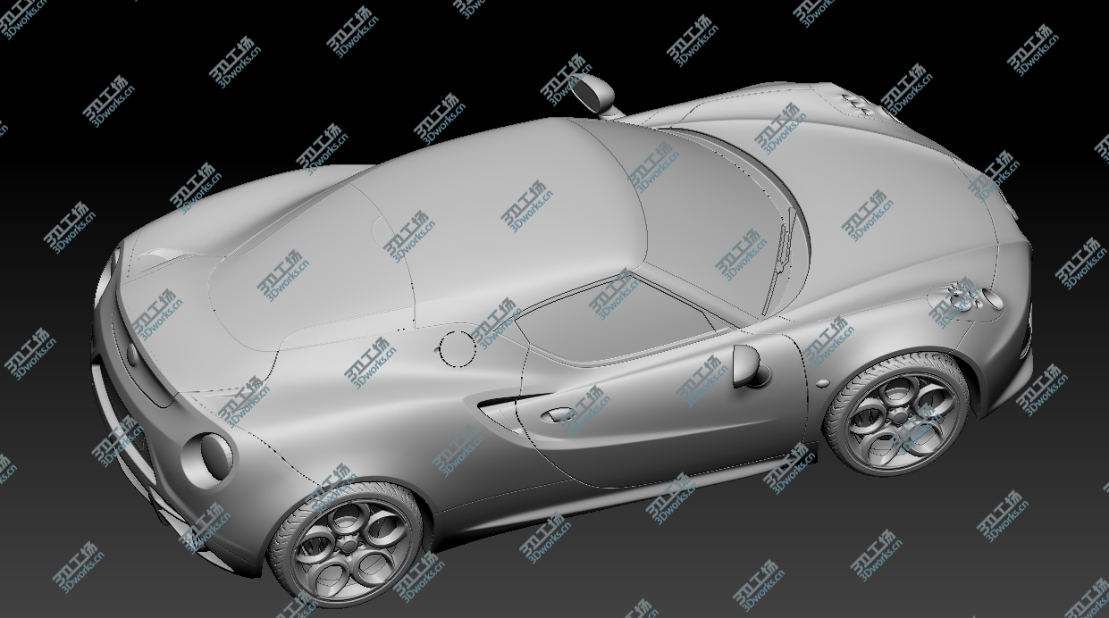 images/goods_img/20180425/Alfa Romeo 4C (960) 2013/4.png